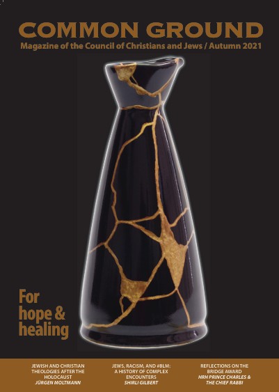 front cover 2021