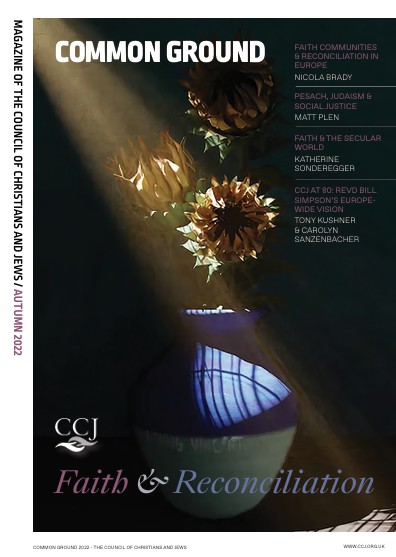 front cover 2022