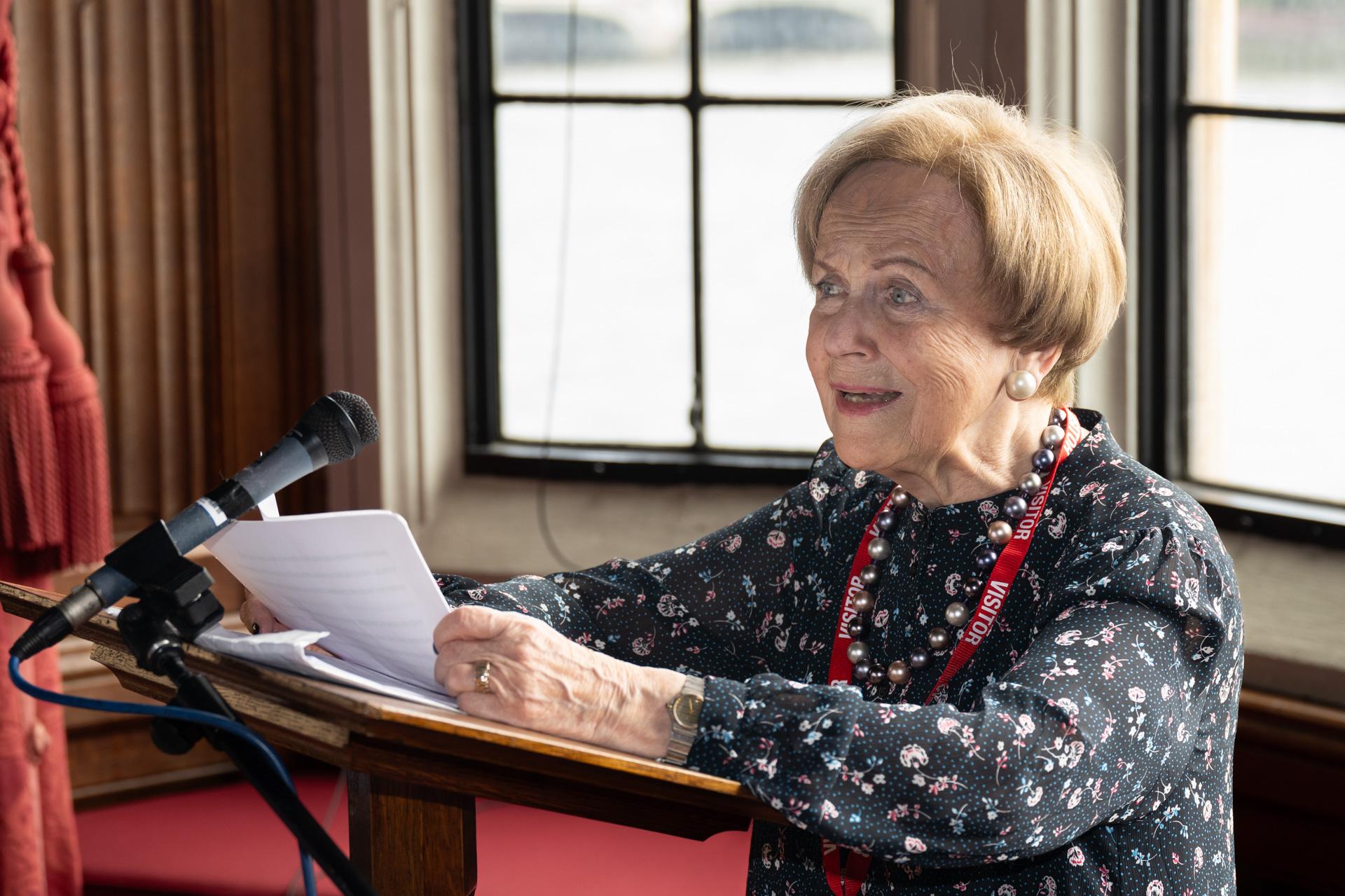 Mala Tribich