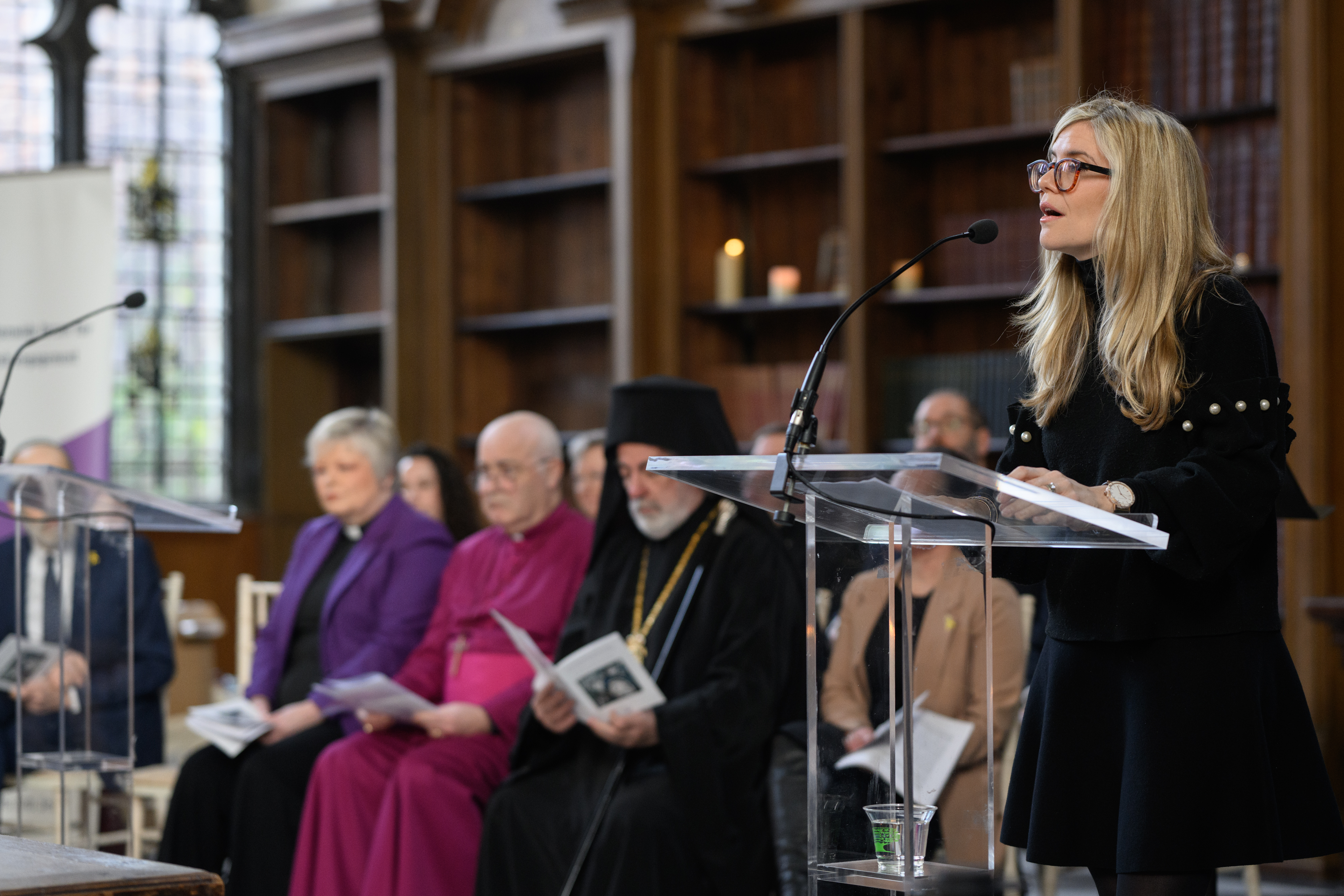 "Emma Barnett"