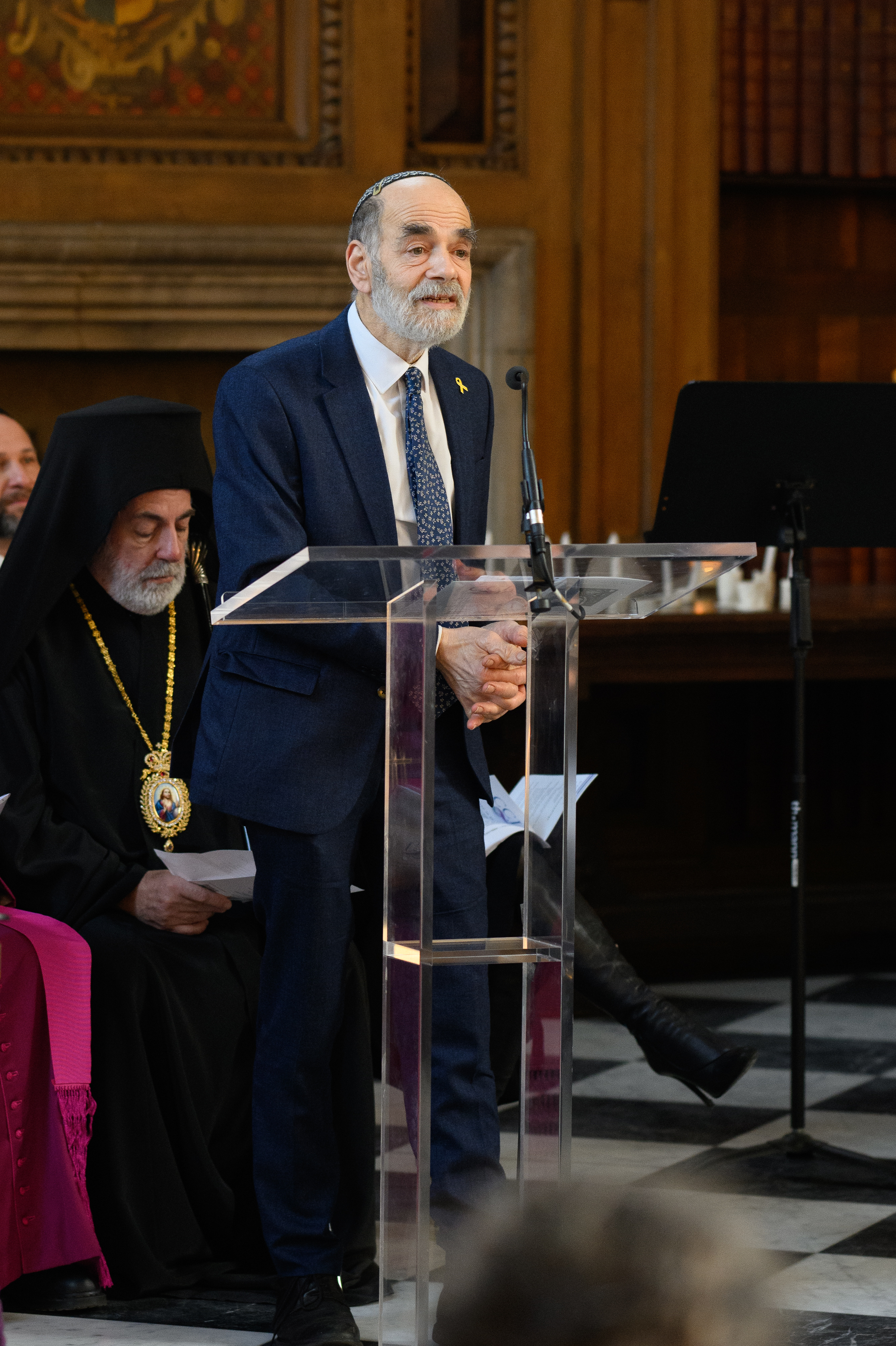 "rabbi wittenberg"