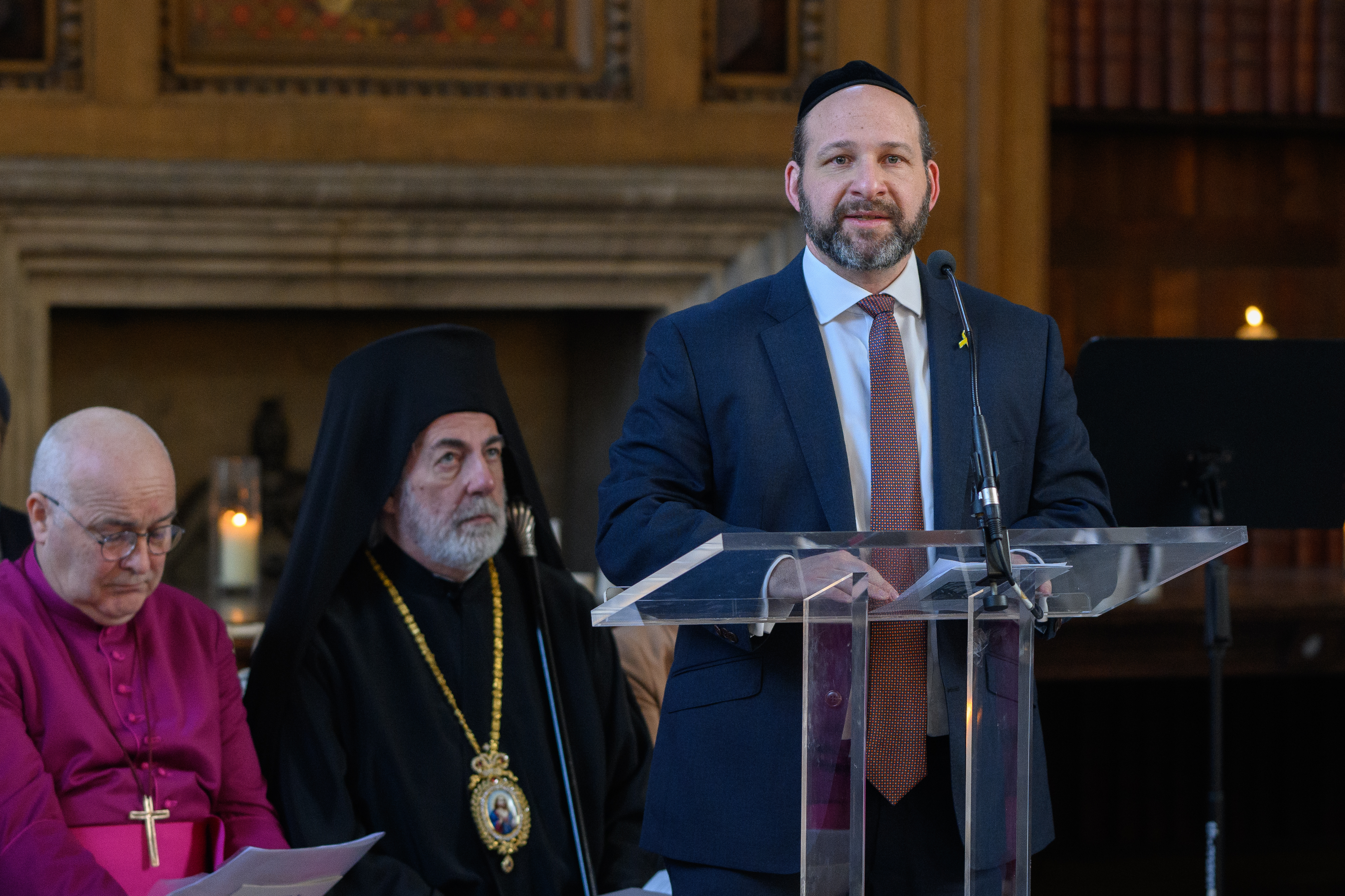 "rabbi feldman"